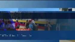 El Mundo al Día