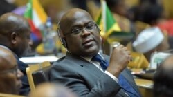 Sécurité du sommet de l'UA au Niger