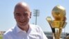 Fifa : Infantino blanchi après enquête par la commission d'éthique