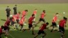 Eliminatorias CONCACAF: EE.UU. VS. Panamá en Orlando