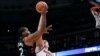 NBA: Toronto accable les Lakers