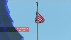 El Mundo al Día